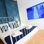 Letplanet Bishops Apartment Malaga