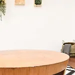 Letplanet Bishops Apartment