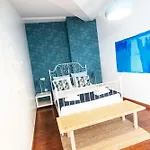 Letplanet Bishops Apartment Malaga