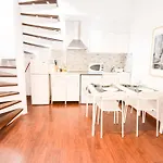 Letplanet Bishops Apartment Malaga