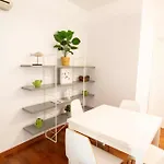 Apartment Letplanet Bishops Malaga