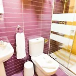 Apartment Letplanet Bishops Malaga