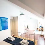 Letplanet Bishops Apartment