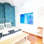 Apartment Letplanet Bishops Malaga