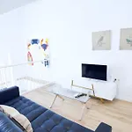Letplanet Bishops Apartment
