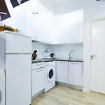 Apartment Letplanet Bishops