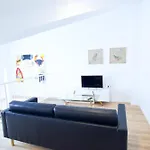 Letplanet Bishops Apartment Malaga