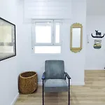Apartment Letplanet Bishops Malaga
