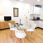 Letplanet Bishops Apartment *