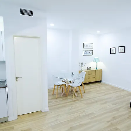 Apartment Letplanet Bishops *