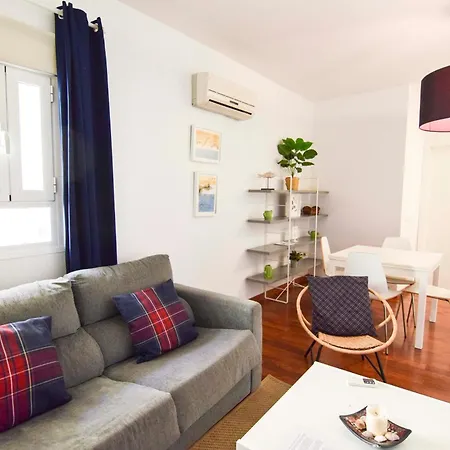 Apartment Letplanet Bishops *