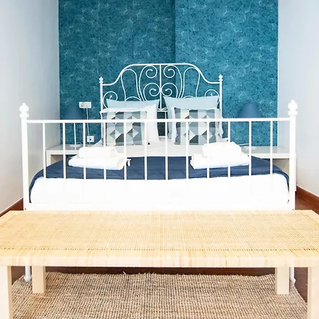 Letplanet Bishops Малага