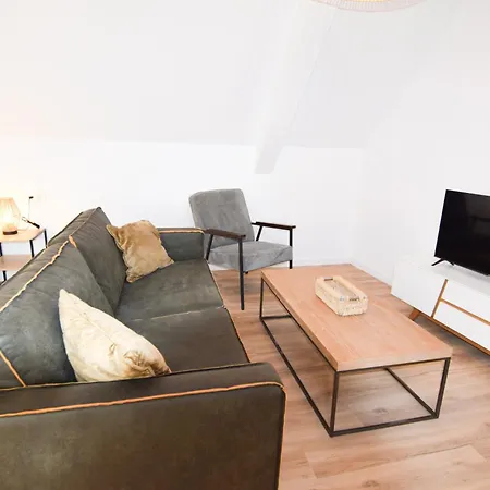 Letplanet Bishops Apartment