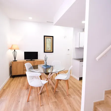 Apartmán Letplanet Bishops