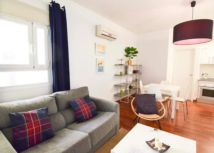 Apartmán Letplanet Bishops *