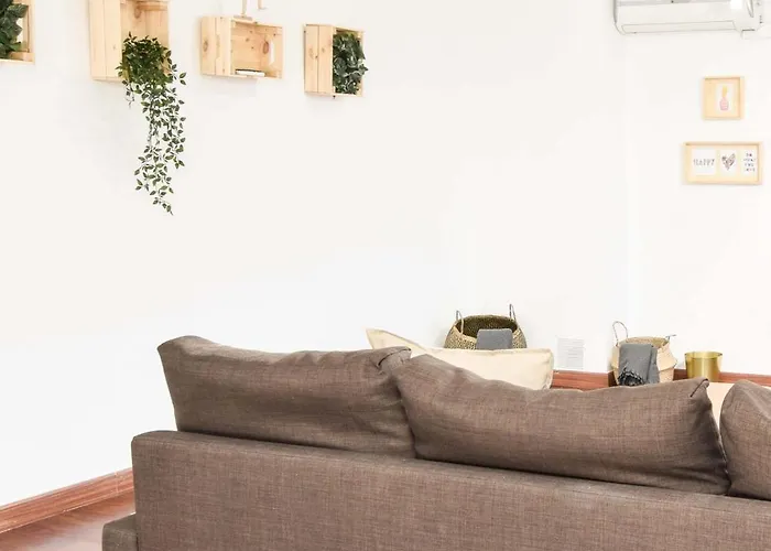 Apartmán Letplanet Bishops *