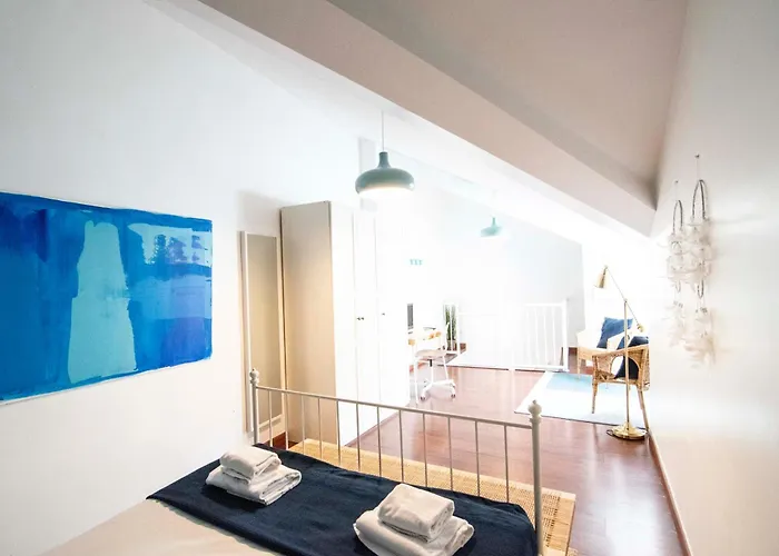 Letplanet Bishops Apartmán