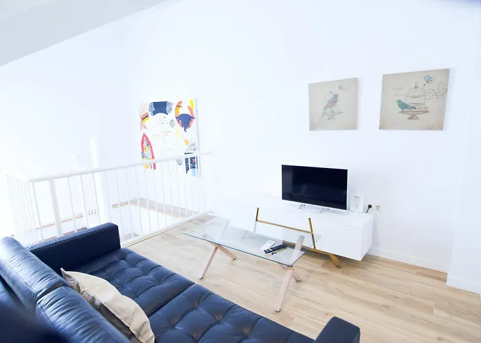 Letplanet Bishops Apartmán