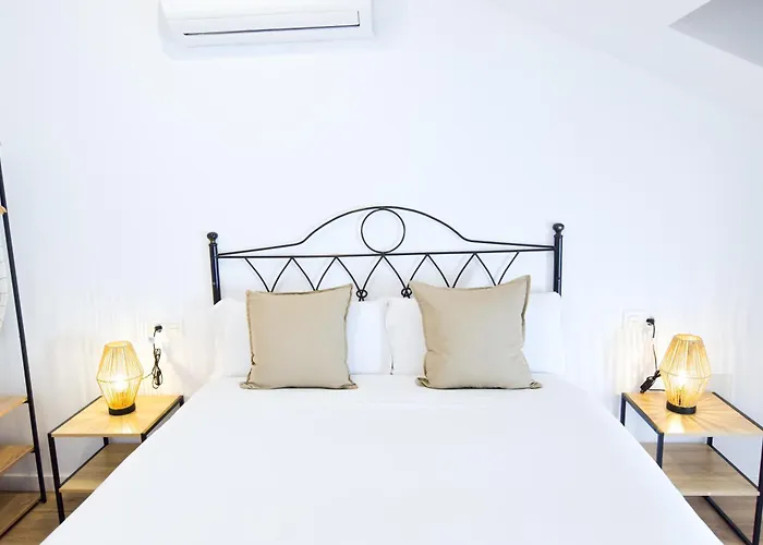 Letplanet Bishops Apartmán