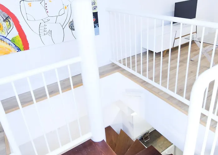 Apartmán Letplanet Bishops