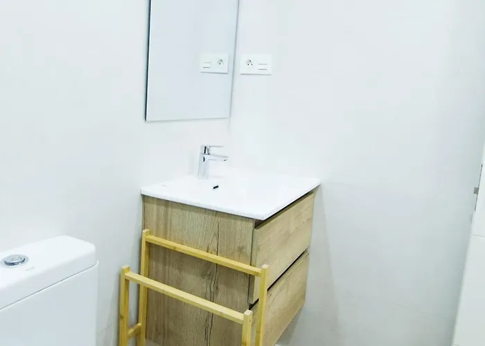 Letplanet Bishops Apartmán