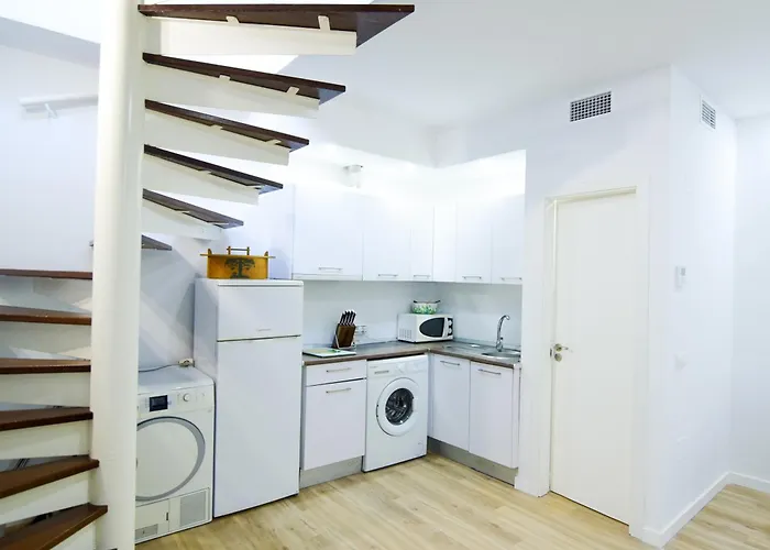 Apartmán Letplanet Bishops