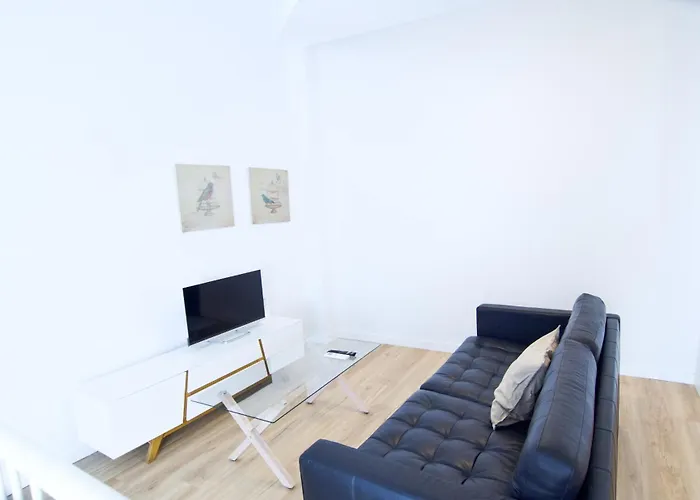 Apartmán Letplanet Bishops
