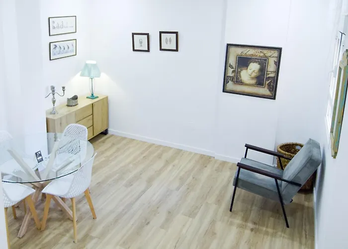 Apartmán Letplanet Bishops