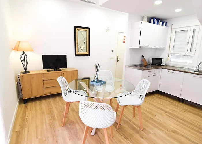 Letplanet Bishops Apartmán *