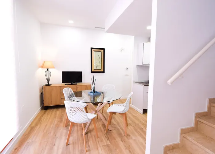 Apartmán Letplanet Bishops