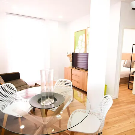 Appartement Letplanet Bishops *